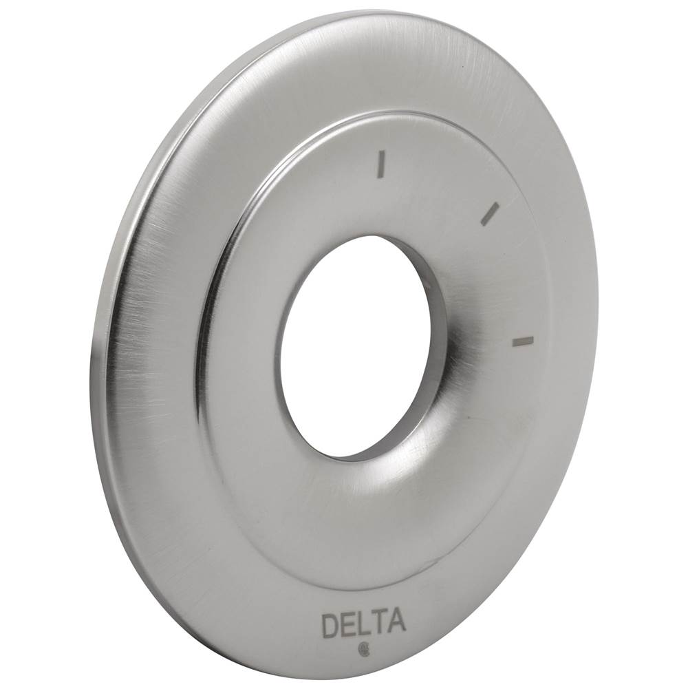 Delta Faucet Other Escutcheon - 3-Setting Diverter
