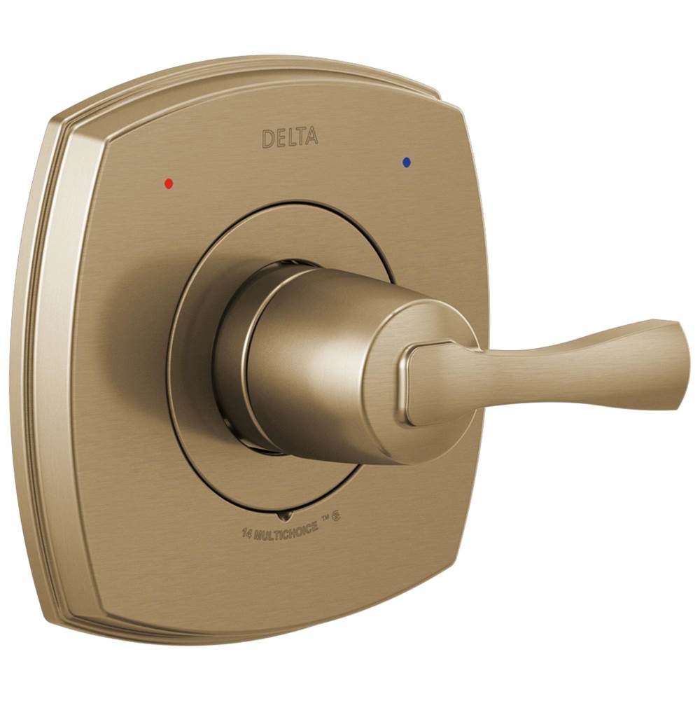 Delta Faucet Stryke® 14 Series Valve Only
