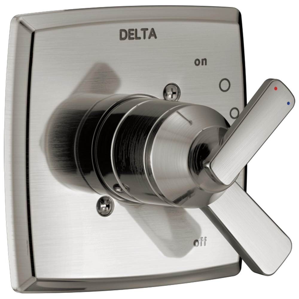 Delta Faucet Ashlyn® Monitor® 17 Series Valve Only Trim
