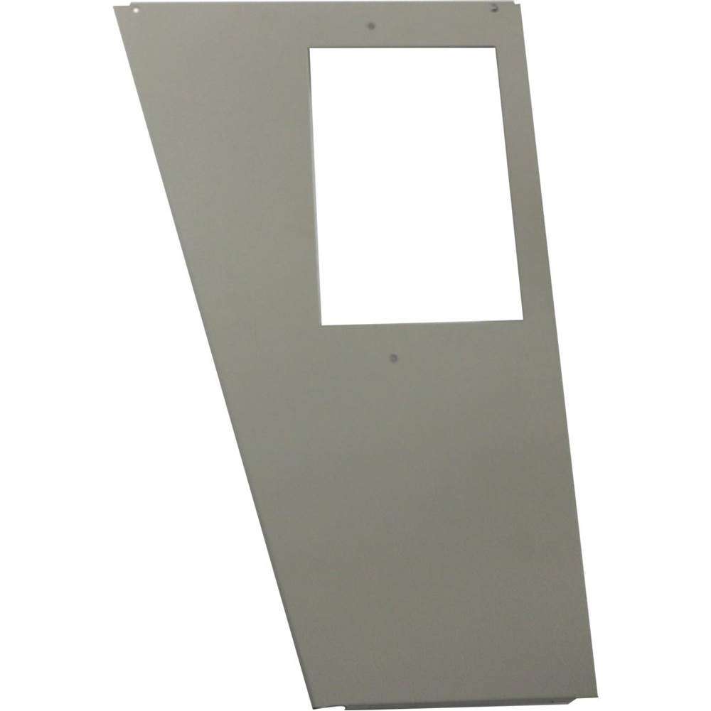 Elkay Panel - Right Hand Rear TLR (PV)