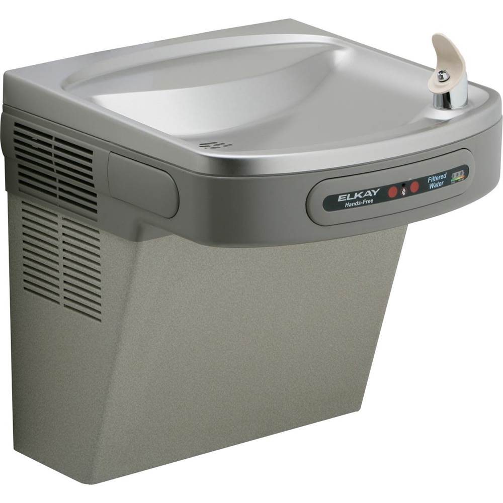 Elkay Cooler Wall Mount ADA Hands-Free Filtered Refrigerated Stainless