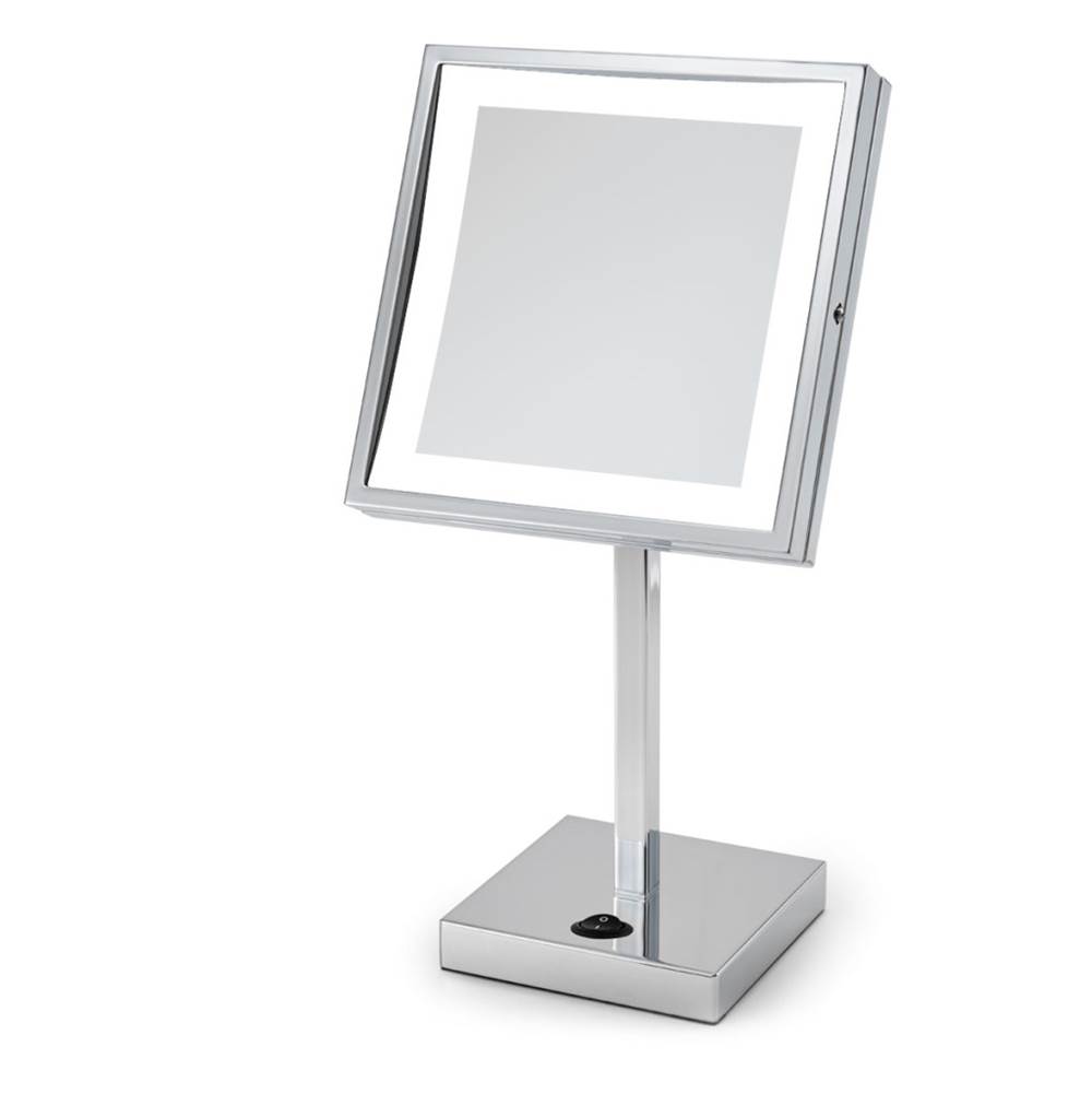 Electric Mirror - Magnifying Mirrors