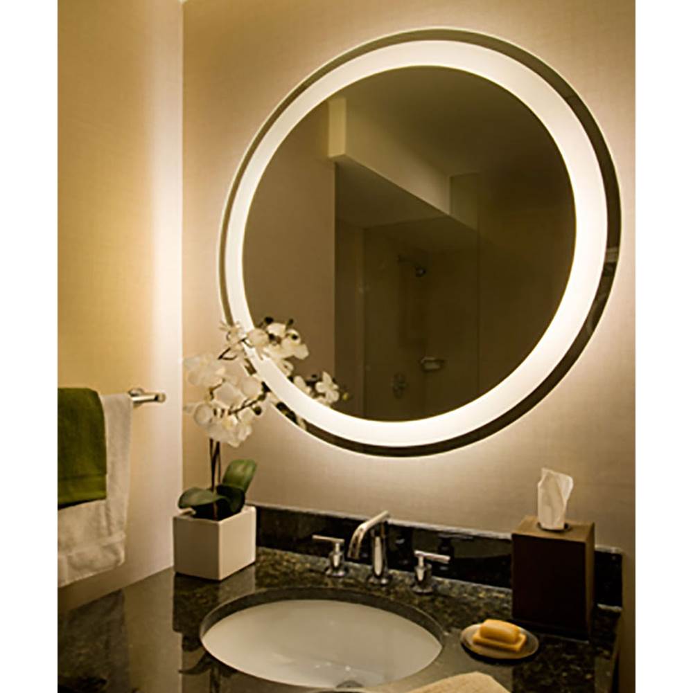 Electric Mirror - Electric Lighted Mirrors