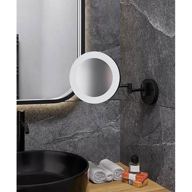 Electric Mirror - Magnifying Mirrors
