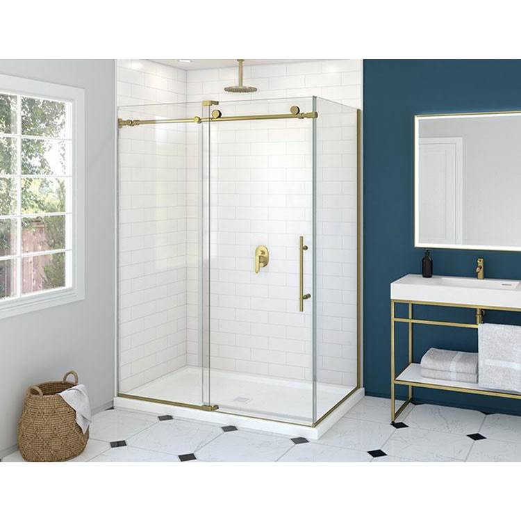 Fleurco - Sliding Shower Doors