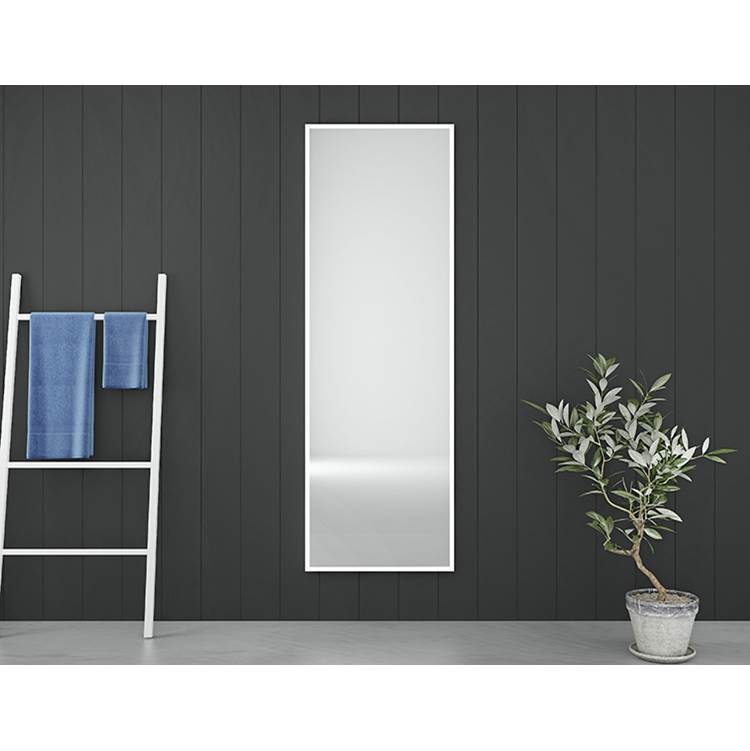 Fleurco - Electric Lighted Mirrors