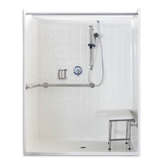 Florestone - Shower Systems