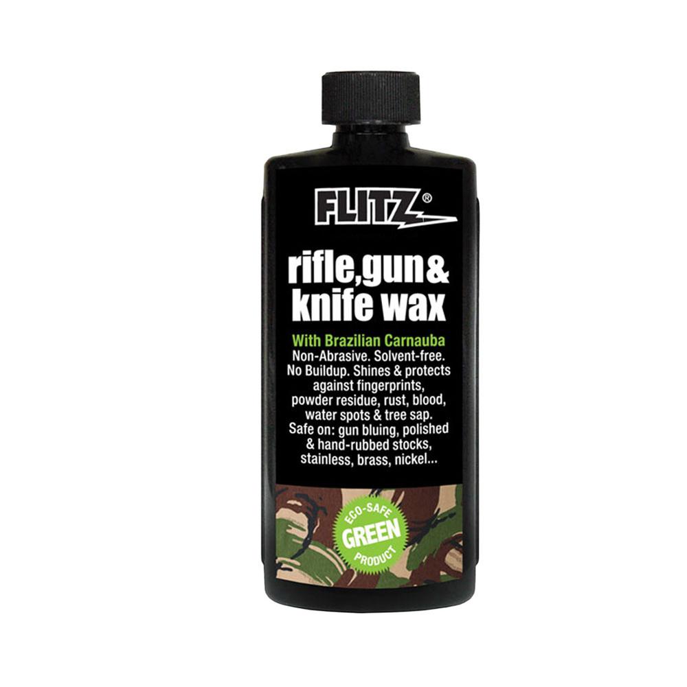 Flitz Rifle And Gun Waxx