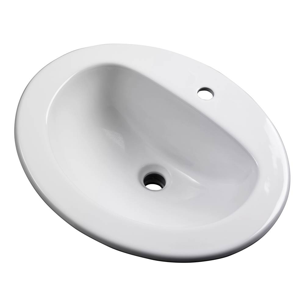 Gerber Plumbing - Bathroom Sinks