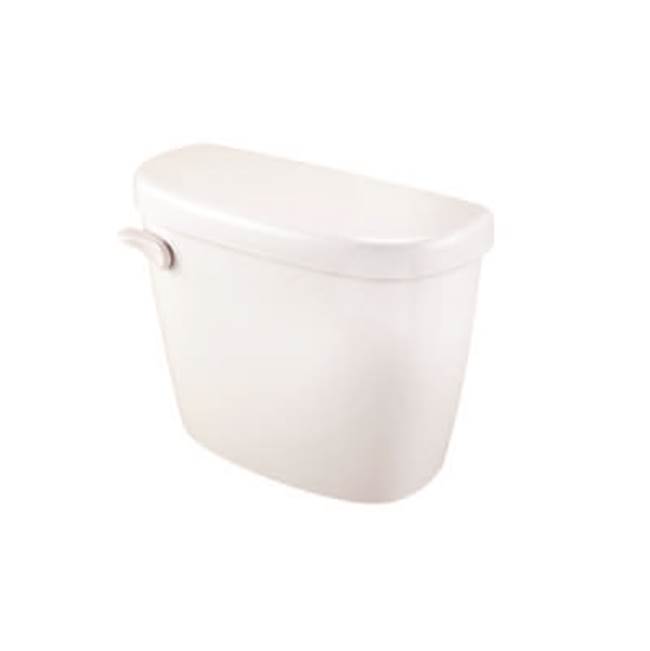 Gerber Plumbing Maxwell 1.28gpf Tank 12'' Rough-in for Floor Mount Back Outlet Bowl (G0021975) White