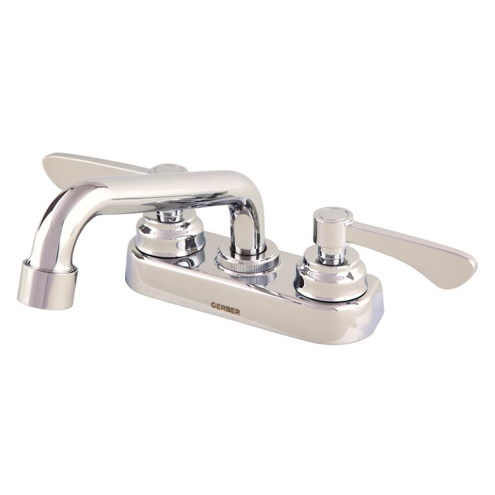 Gerber Plumbing - Laundry Sink Faucets