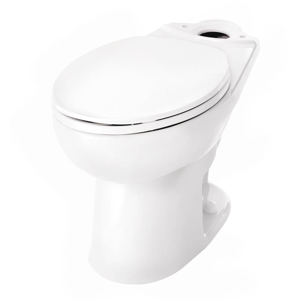 Gerber GWS21512 Viper Toilet 