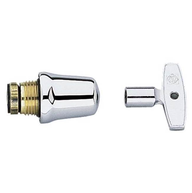 Grohe 1/2 Cartridge With Lever Handle