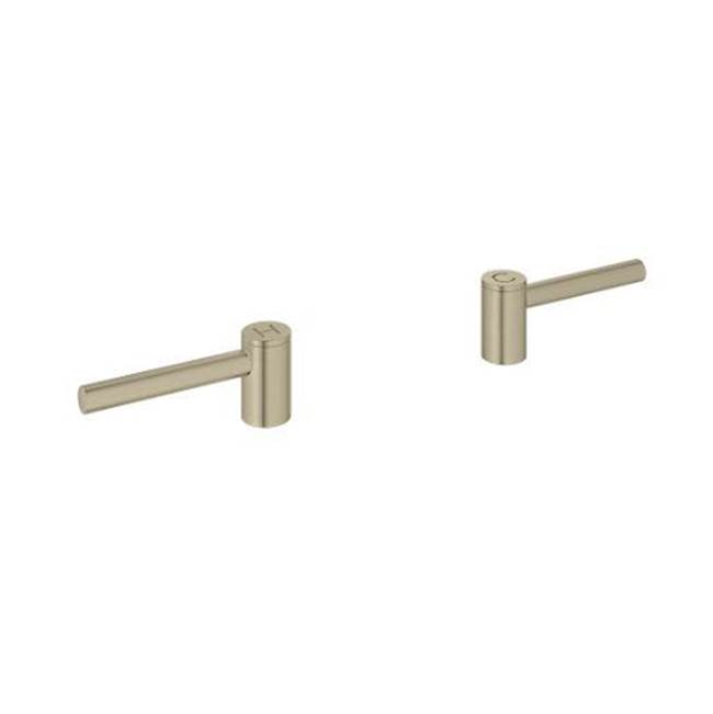 Grohe Lever Handles (Pair)