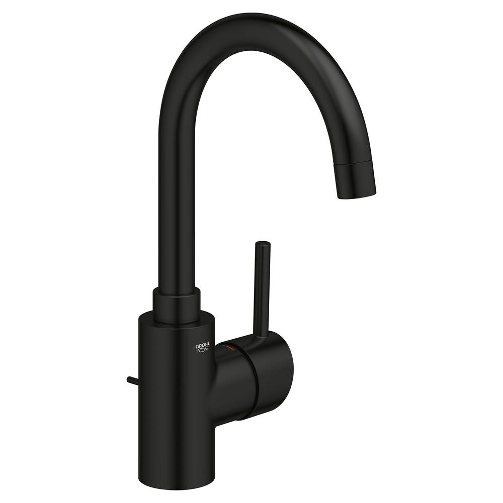 Grohe Single Hole Single-Handle L-Size Bathroom Faucet 1.2 GPM