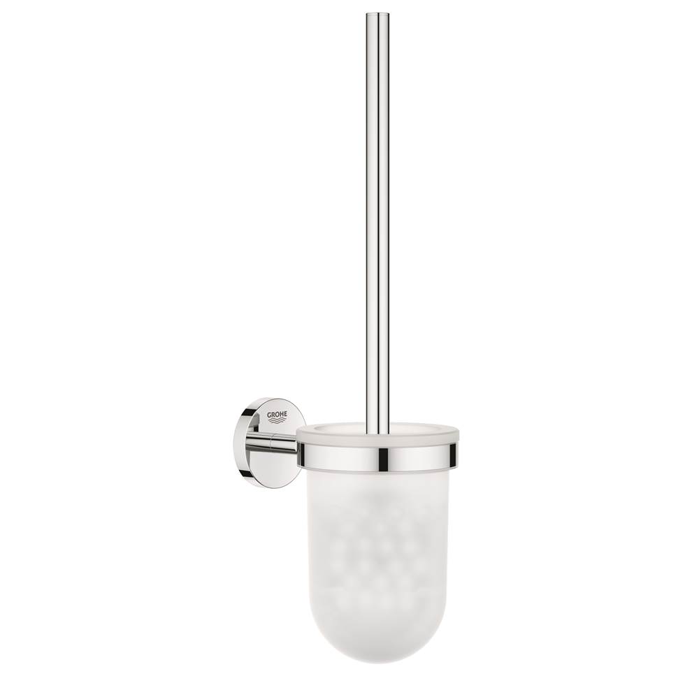 Grohe - Bathroom Accessories