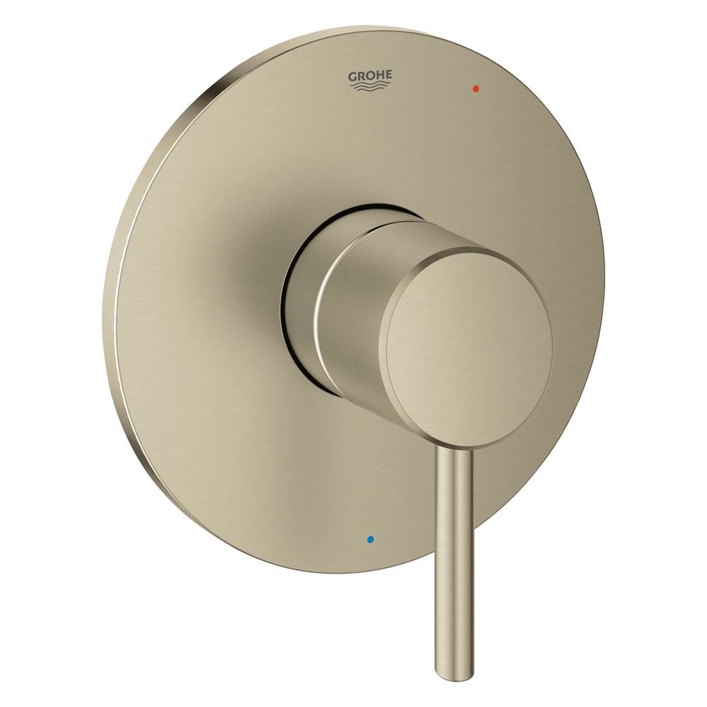 Grohe - Volume Control Trims