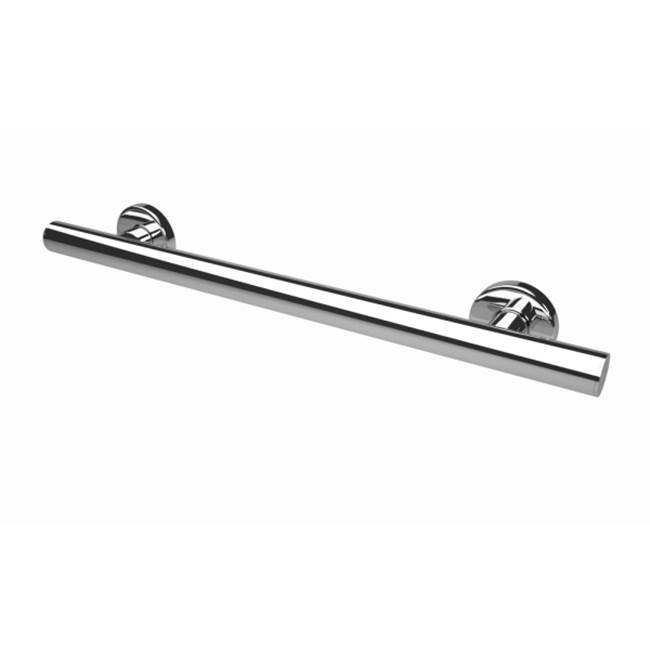 Health at Home 54'' Linear Grab Bar. Polished Stainless.