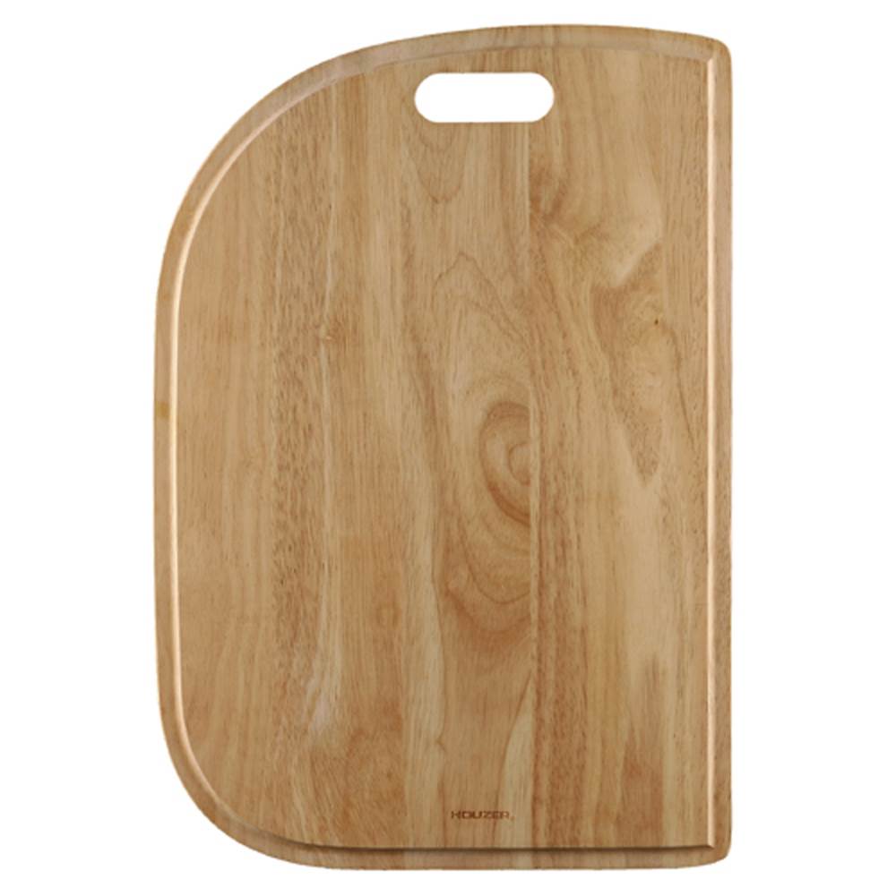 Hamat Hardwood Cutting Board 13 1/2'' x 19 3/4'' x 3/4'' Cutting Board