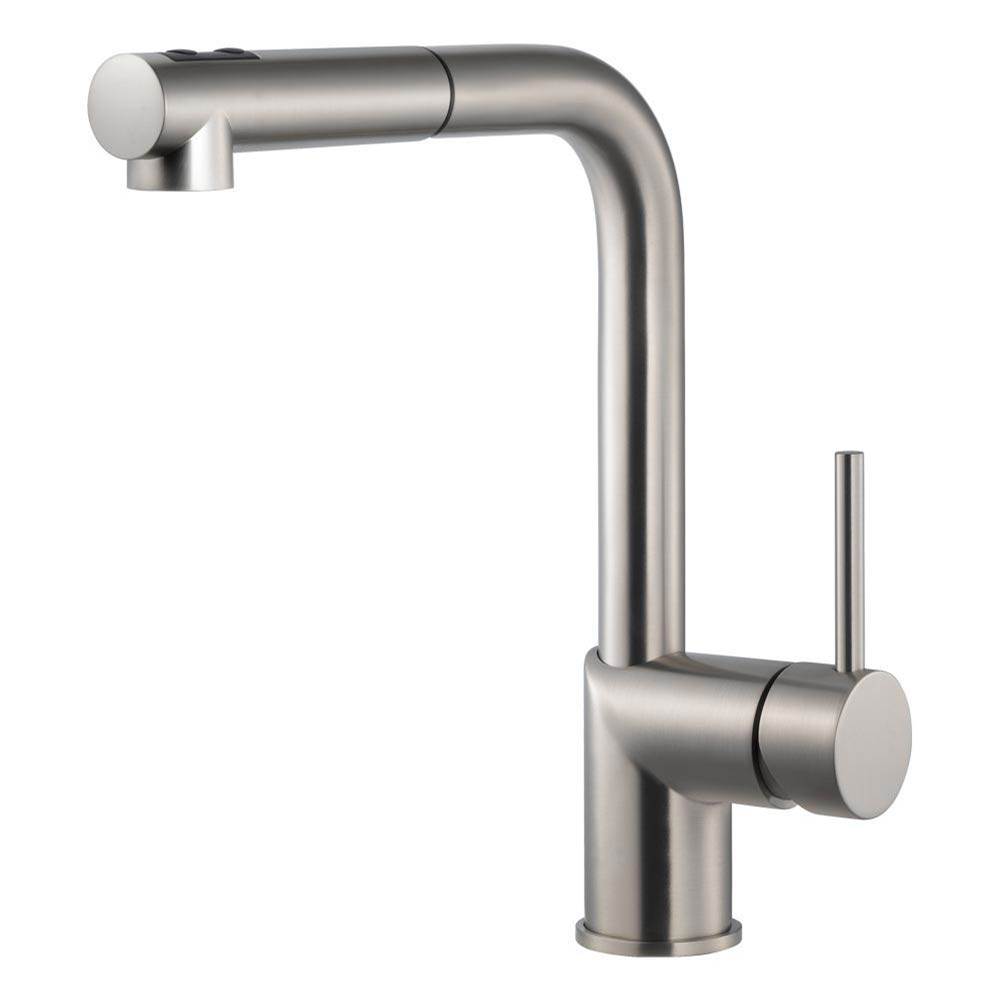 Hamat - Pull Out Kitchen Faucets