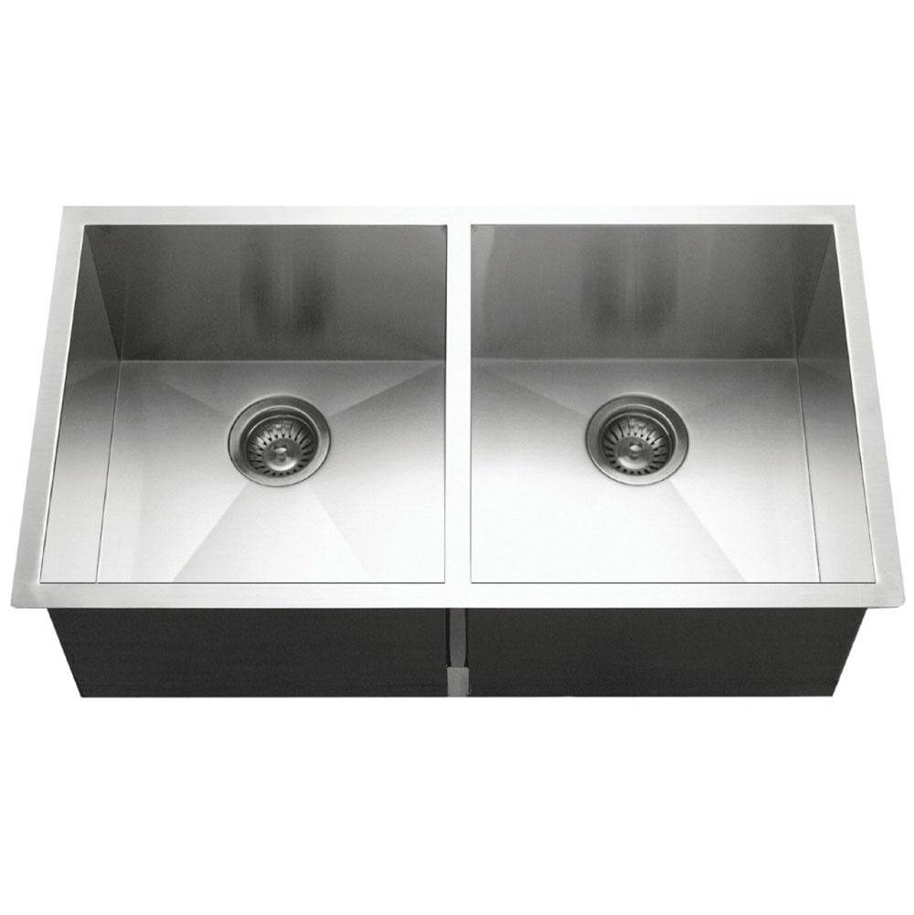 Hamat - Undermount Kitchen Sinks