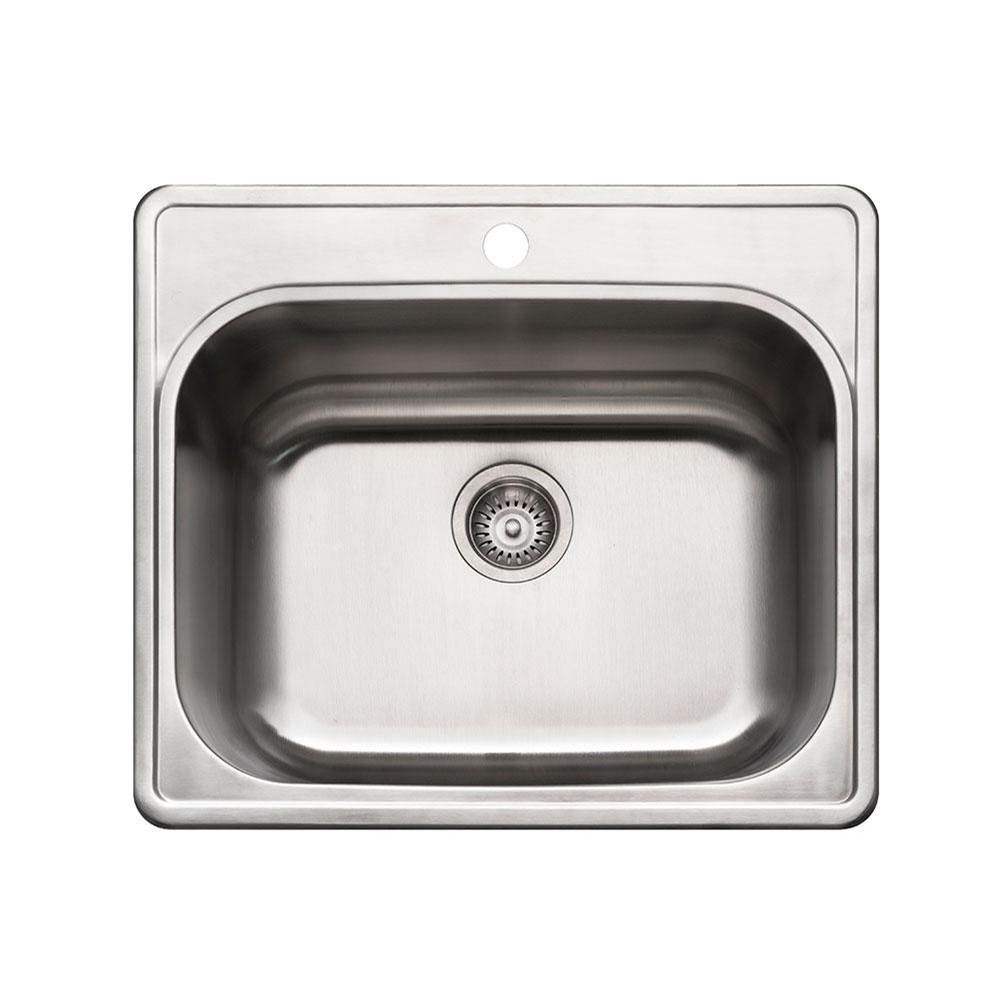 Hamat - Drop In Laundry And Utility Sinks