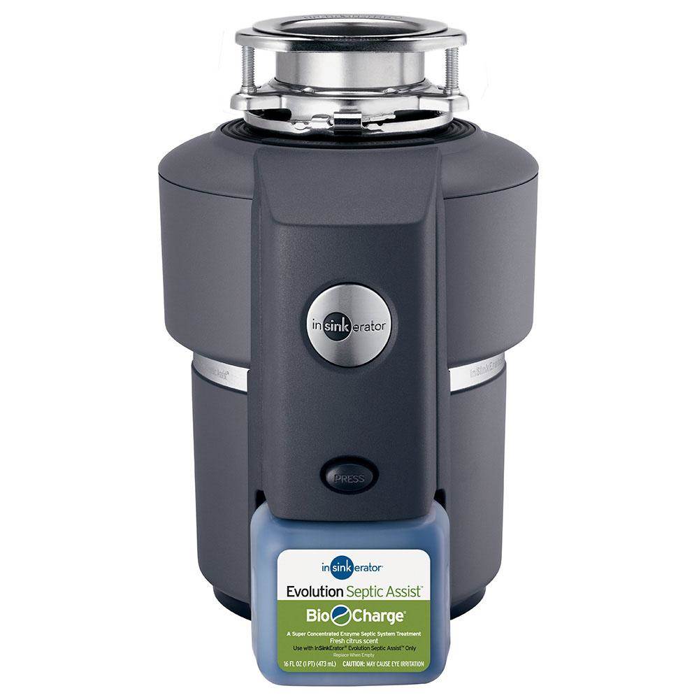 Insinkerator Pro Series - Household Disposers