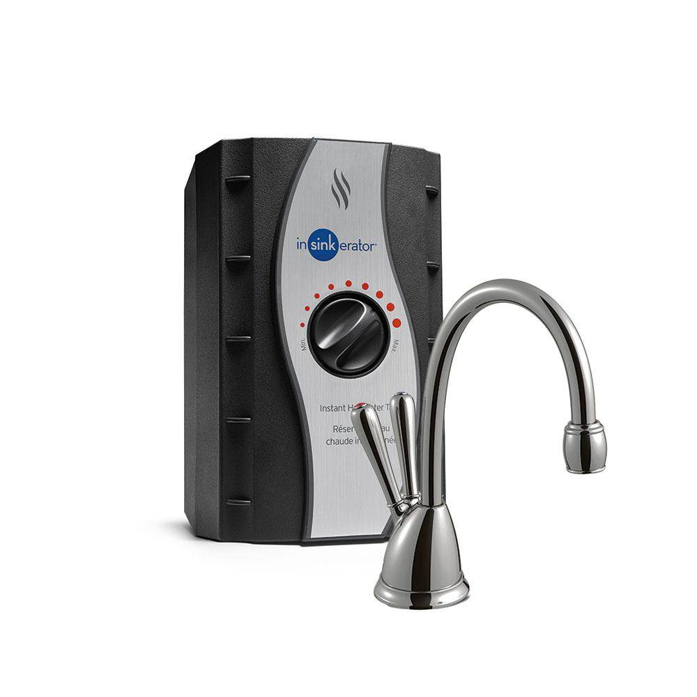 Insinkerator Pro Series - Instant Hot Cool Water Dispenser Systems