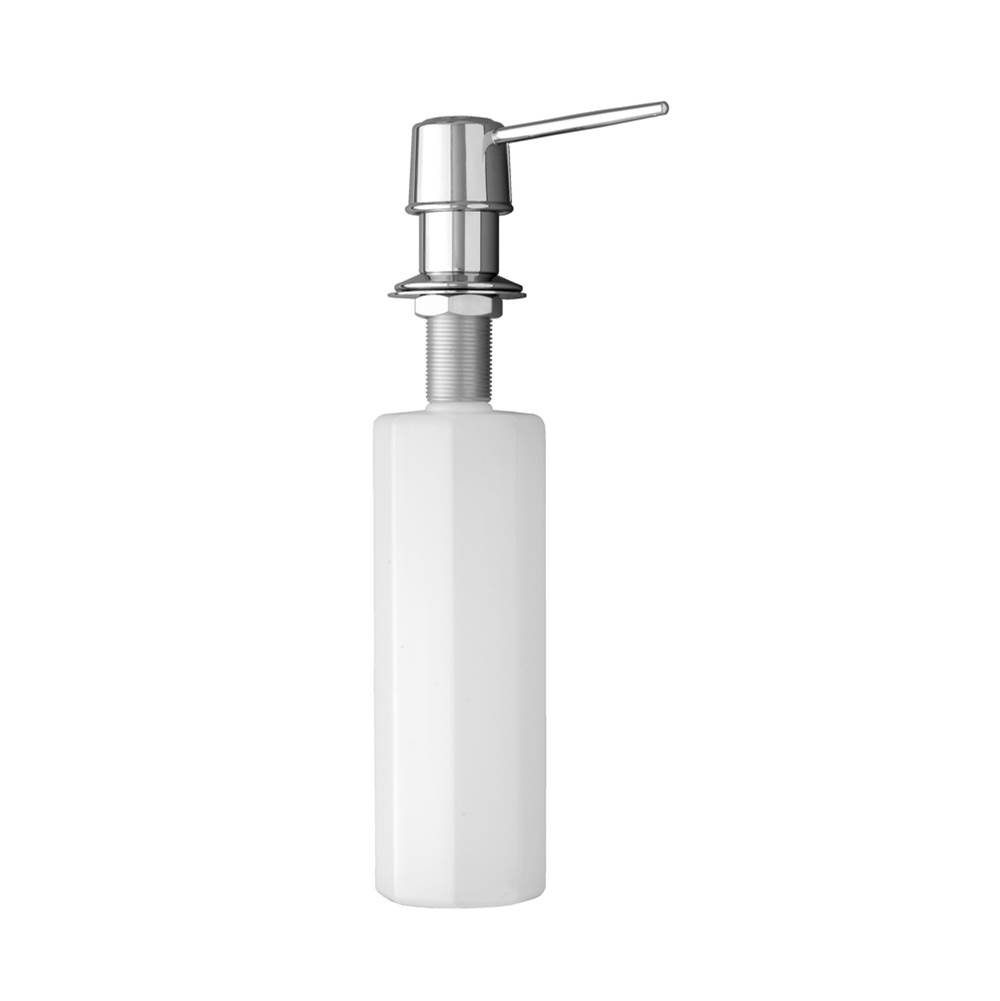 Jaclo Contempo II Soap/Lotion Dispenser
