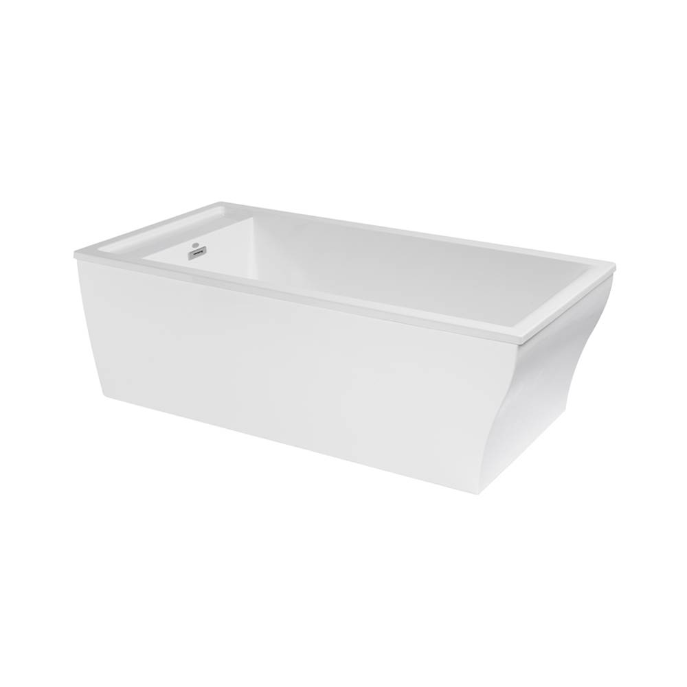 Jason Hydrotherapy - Free Standing Air Bathtubs