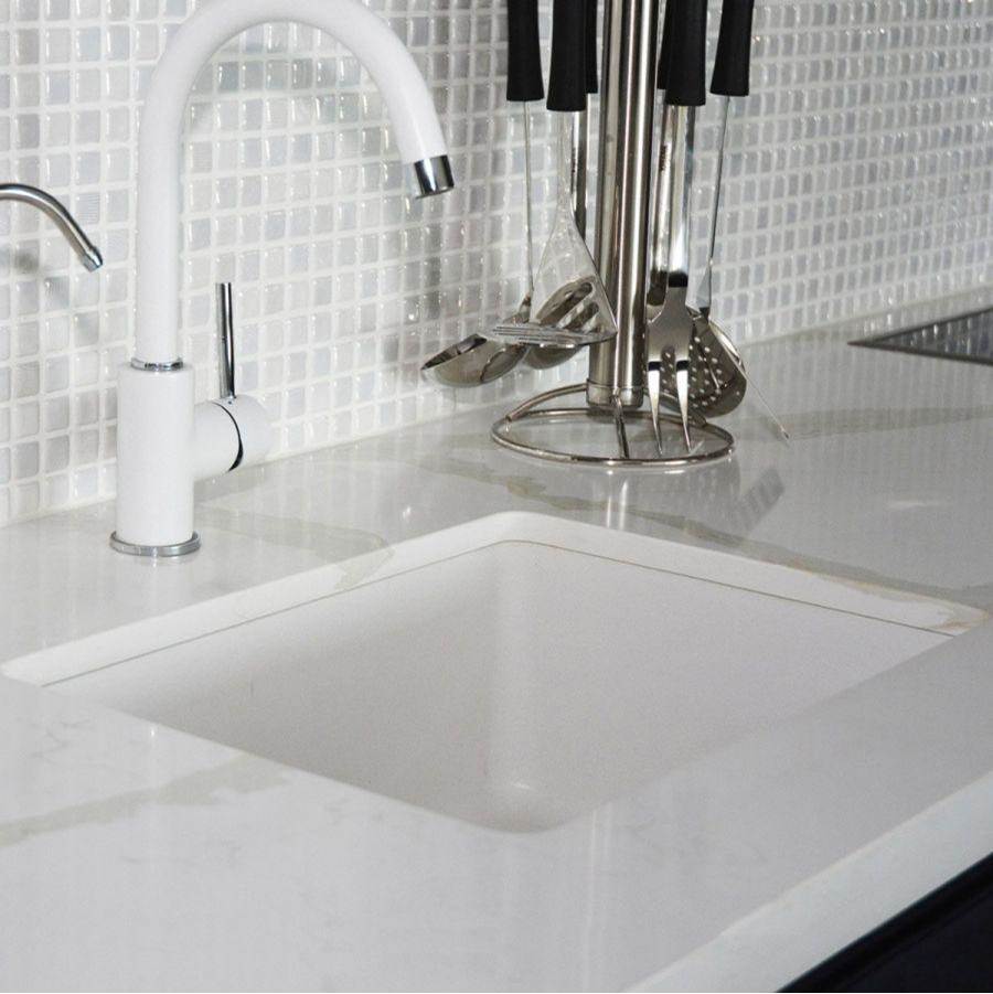 Maidstone - Undermount Kitchen Sinks