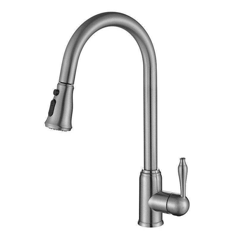 Maidstone - Single Hole Kitchen Faucets