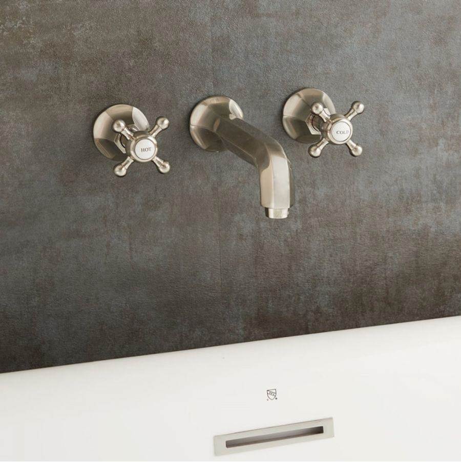 Maidstone - Wall Mount Tub Fillers