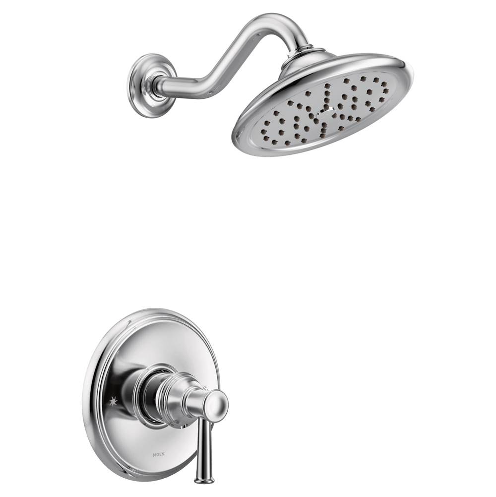 Moen - Shower Only Faucets