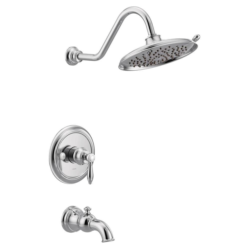 Moen - Tub And Shower Faucet Trims