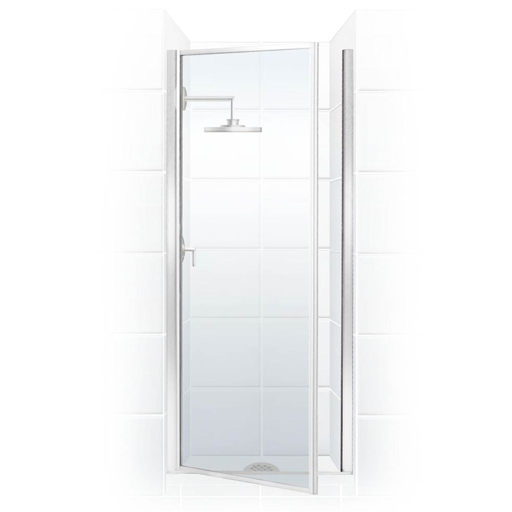 Mustee And Sons - Shower Doors