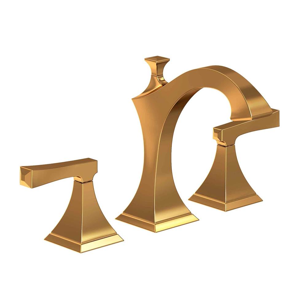 Newport Brass Joffrey Widespread Lavatory Faucet