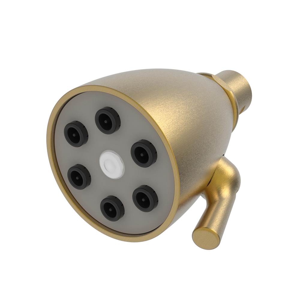 Newport Brass - Single Function Shower Heads