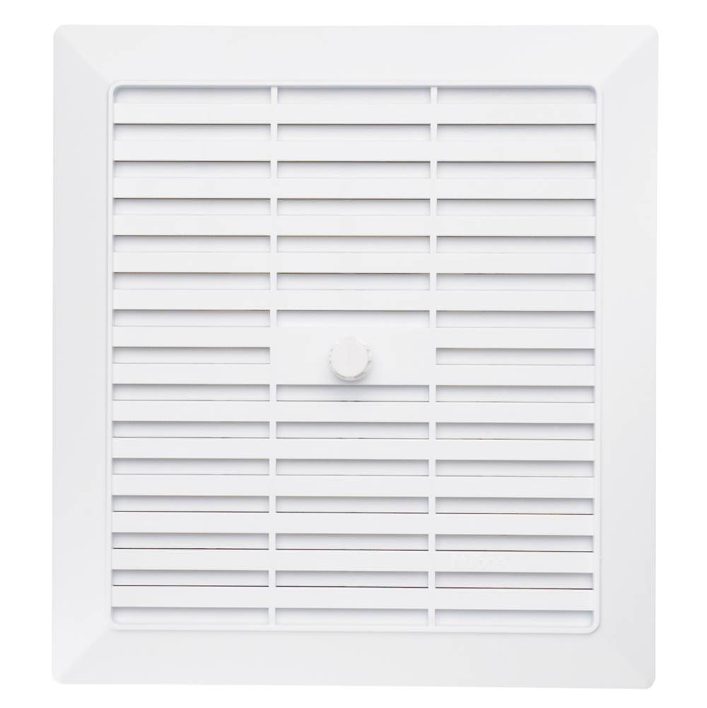 Broan Nutone Replacement Cover for 686 Bathroom Exhaust Fan