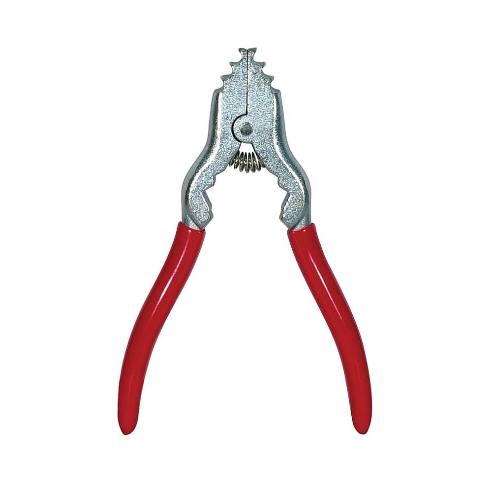Satco Cast Chain Opening Pliers