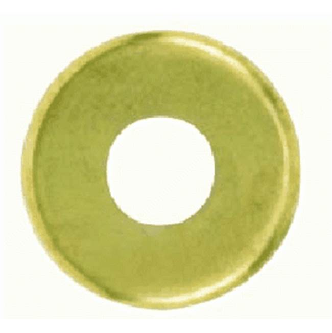 Satco 1''x1/8 Slip Check Ring Brass