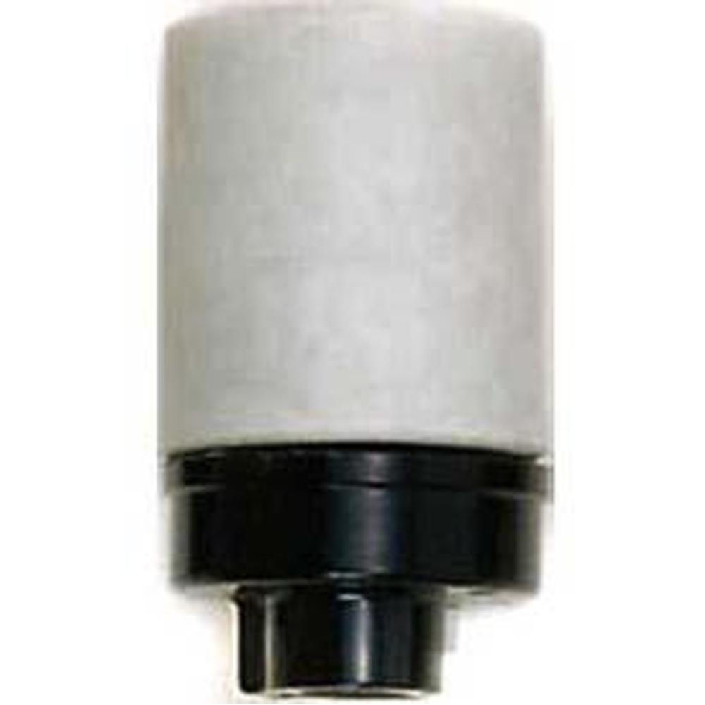 Satco Porcelain Medium Base Socket W Phenolic 1/8 Cap