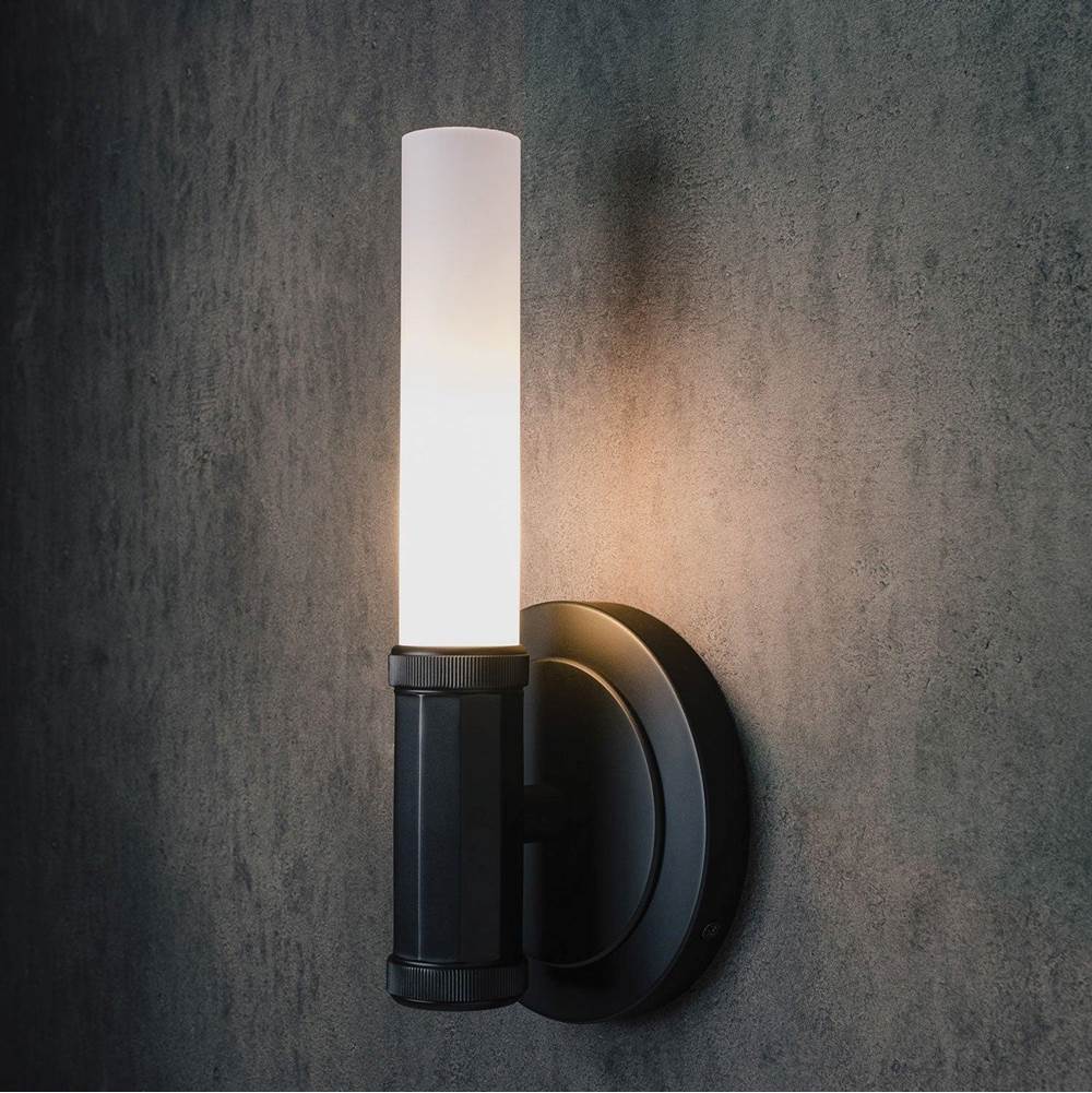 Stone Forest - Wall Sconce