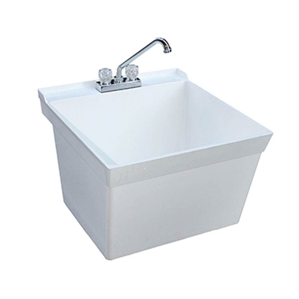 Swan - Laundry and Utility Sinks