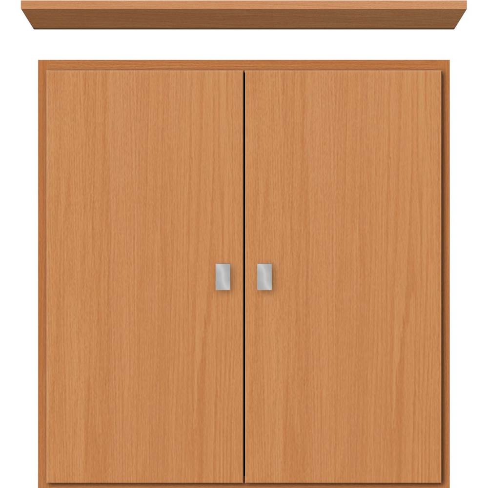 Strasser Woodenwork - Side Cabinets