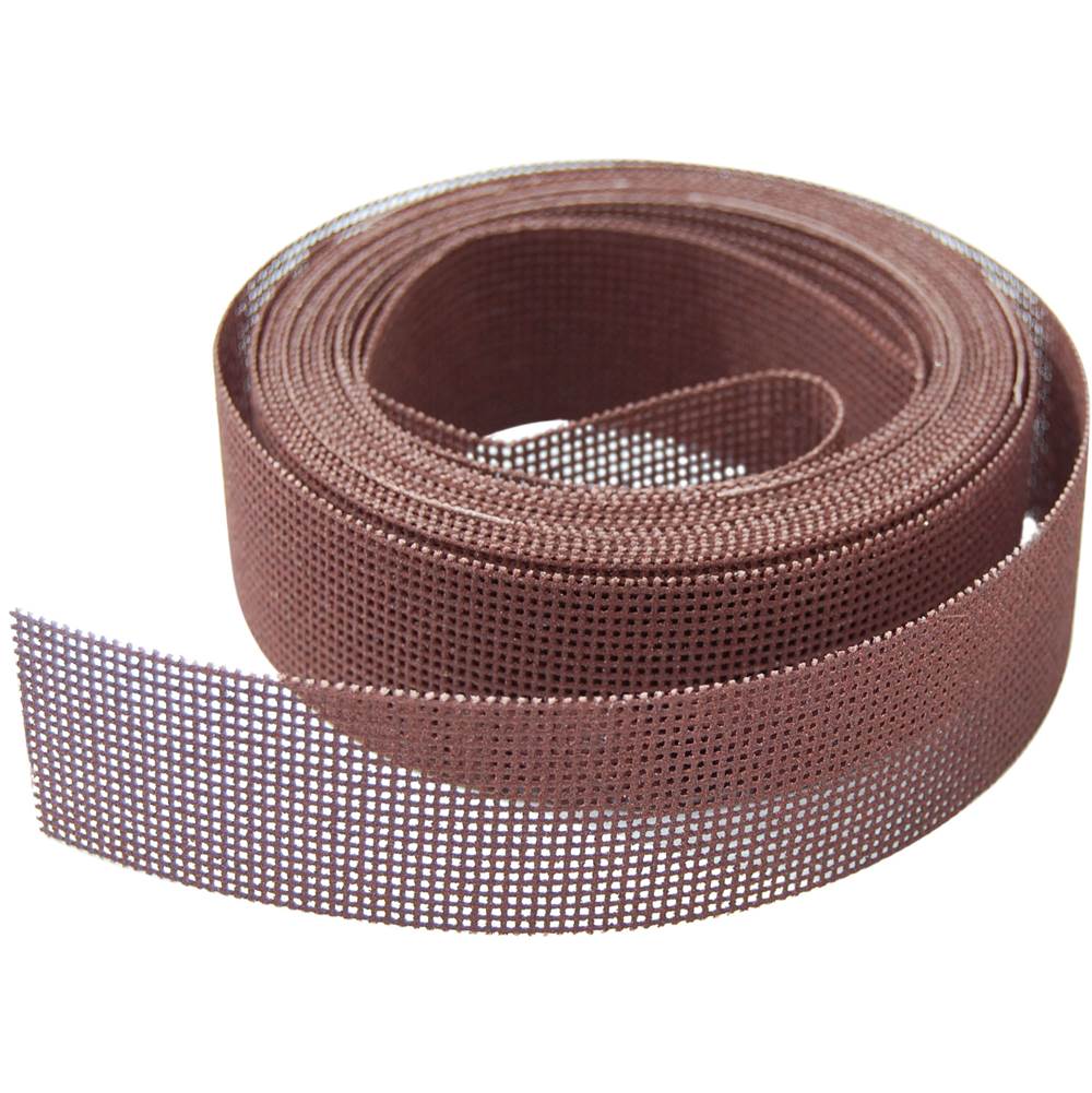 Sioux Chief Mesh Abrasive 10 Yd Open Mesh