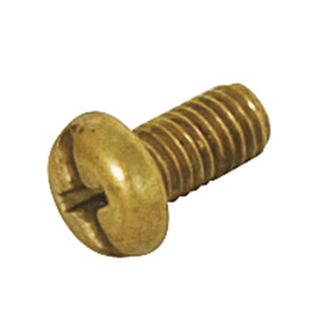 Sioux Chief Screw For Handle For F.P. Sillcock