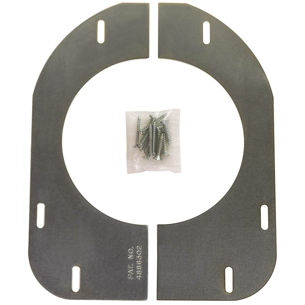 Sioux Chief Gasket Floor Flange Support