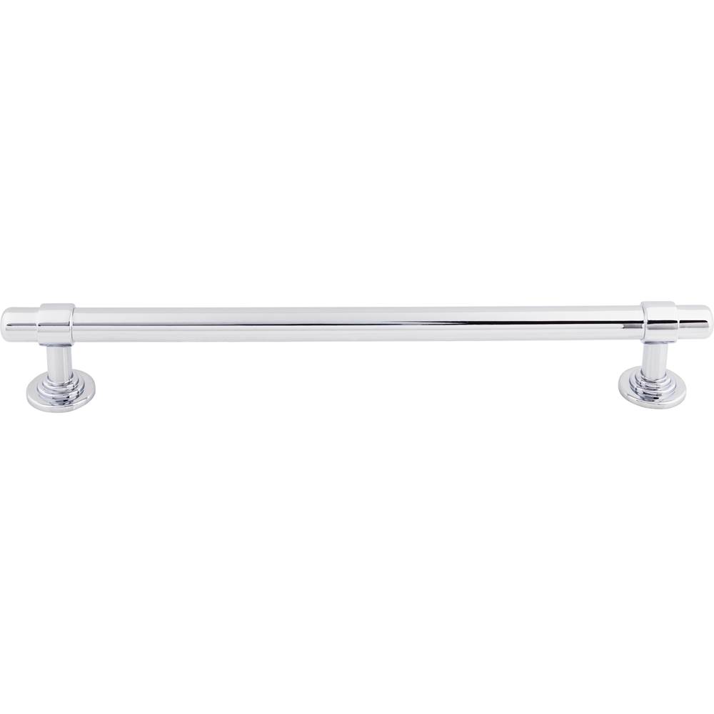 Top Knobs Ellis Appliance Pull 18 Inch (c-c) Polished Chrome