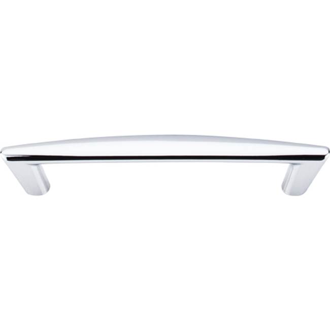 Top Knobs Tinley Pull 5 1/16 Inch (c-c) Polished Chrome
